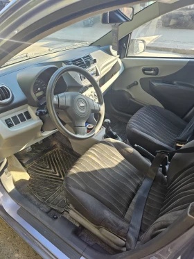 Nissan Pixo undefined | Auto.bg — изображение 7