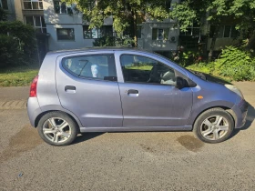 Nissan Pixo undefined | Auto.bg — изображение 6