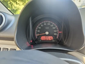 Nissan Pixo undefined | Auto.bg — изображение 10