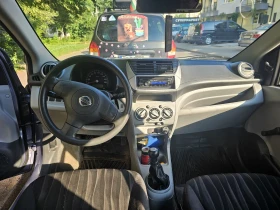 Nissan Pixo undefined | Auto.bg — изображение 9