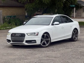 ����� �� �������� �� Audi S4 Premium Plus ���������� ���� �� ��������
