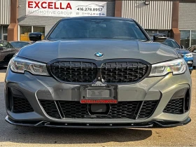 BMW 340 M* B58* DISTRONIK* HARMAN* 360* 4X4* ������ ���� | Mobile.bg � ����� ������ 2