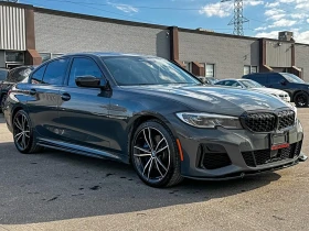 BMW 340 M* B58* DISTRONIK* HARMAN* 360* 4X4* ������ ���� | Mobile.bg � ����� ������ 4