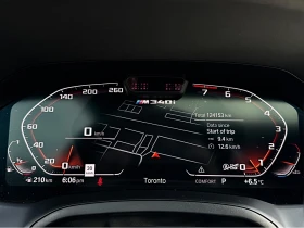BMW 340 M* B58* DISTRONIK* HARMAN* 360* 4X4* ������ ���� | Mobile.bg � ����� ������ 10