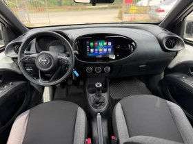 Toyota Aygo aygo x 1, 0i klima | Mobile.bg � ����� ������ 11