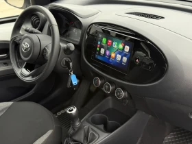 Toyota Aygo aygo x 1, 0i klima | Mobile.bg � ����� ������ 14