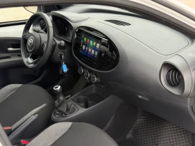 Toyota Aygo aygo x 1, 0i klima | Mobile.bg � ����� ������ 13