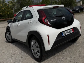 Toyota Aygo aygo x 1, 0i klima | Mobile.bg � ����� ������ 4
