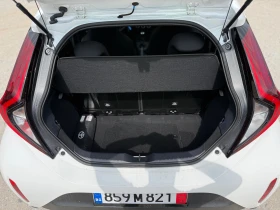 Toyota Aygo aygo x 1, 0i klima | Mobile.bg � ����� ������ 6