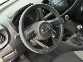 Toyota Aygo aygo x 1, 0i klima | Mobile.bg � ����� ������ 9