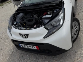 Toyota Aygo aygo x 1, 0i klima | Mobile.bg � ����� ������ 5
