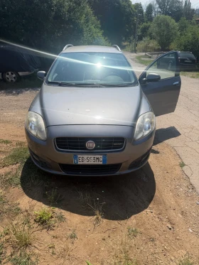 Fiat Croma