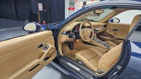 Porsche Carrera 911* 991* ПОДГРЕВ* КАМЕРА* CHRONO* SUNROOF*  - 48500 € / 94857.76 лв. - 33366141 8