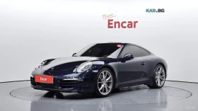 Porsche Carrera 911* 991* ПОДГРЕВ* КАМЕРА* CHRONO* SUNROOF* 