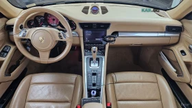 Porsche Carrera 911* 991* ПОДГРЕВ* КАМЕРА* CHRONO* SUNROOF*  - 48500 € / 94857.76 лв. - 33366141 5