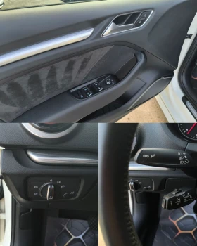 Audi A3 2.0TDI QUATTRO S-LINE S-TRONIC GERMANY | Mobile.bg � ����� ������ 13