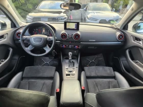 Audi A3 2.0TDI QUATTRO S-LINE S-TRONIC GERMANY | Mobile.bg � ����� ������ 7