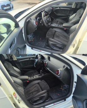 Audi A3 2.0TDI QUATTRO S-LINE S-TRONIC GERMANY | Mobile.bg � ����� ������ 8