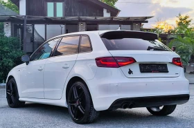 Audi A3 2.0TDI QUATTRO S-LINE S-TRONIC GERMANY | Mobile.bg � ����� ������ 4