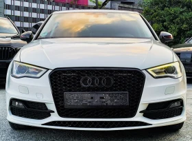 Audi A3 2.0TDI QUATTRO S-LINE S-TRONIC GERMANY | Mobile.bg � ����� ������ 2