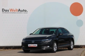 ����� �� �������� �� VW Passat