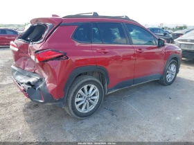 Toyota Corolla 2.0l Cross Le - 15200 € / 29728.62 лв. - 94801398 4