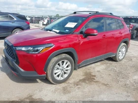 Toyota Corolla 2.0l Cross Le - 15200 € / 29728.62 лв. - 94801398 2
