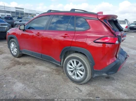 Toyota Corolla 2.0l Cross Le - 15200 € / 29728.62 лв. - 94801398 3