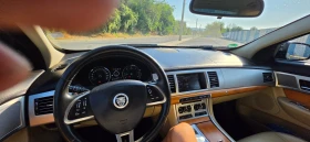 Jaguar Xf 3.0 d s 275hp facelift | Mobile.bg � ����� ������ 14