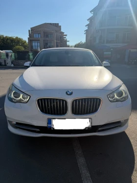 BMW 5 Gran Turismo 530d | Mobile.bg � ����� ������ 16