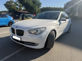 BMW 5 Gran Turismo 530d | Mobile.bg � ����� ������ 15