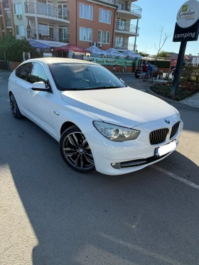 BMW 5 Gran Turismo 530d | Mobile.bg � ����� ������ 14