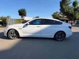 BMW 5 Gran Turismo 530d | Mobile.bg � ����� ������ 17