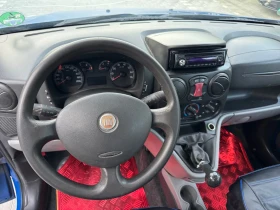 Fiat Doblo 120 k.c TOP | Mobile.bg � ����� ������ 6