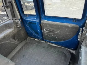 Fiat Doblo 120 k.c TOP | Mobile.bg � ����� ������ 8