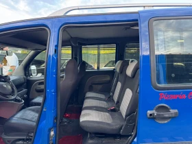 Fiat Doblo 120 k.c TOP | Mobile.bg � ����� ������ 7