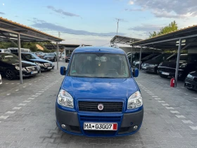 ����� �� �������� �� Fiat Doblo 120 k.c TOP