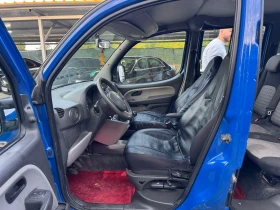 Fiat Doblo 120 k.c TOP | Mobile.bg � ����� ������ 5