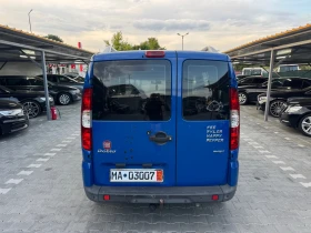 ����� �� �������� �� Fiat Doblo 120 k.c TOP