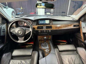 BMW 535 D M PACK TOP | Auto.bg — изображение 7