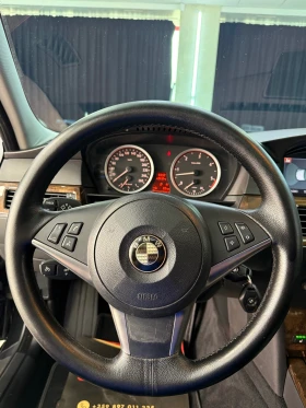 BMW 535 D M PACK TOP | Auto.bg — изображение 11