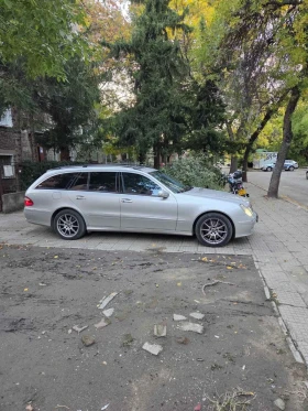 Mercedes-Benz E 500 4Matic ГАЗ - 8000 € - 64136052 2
