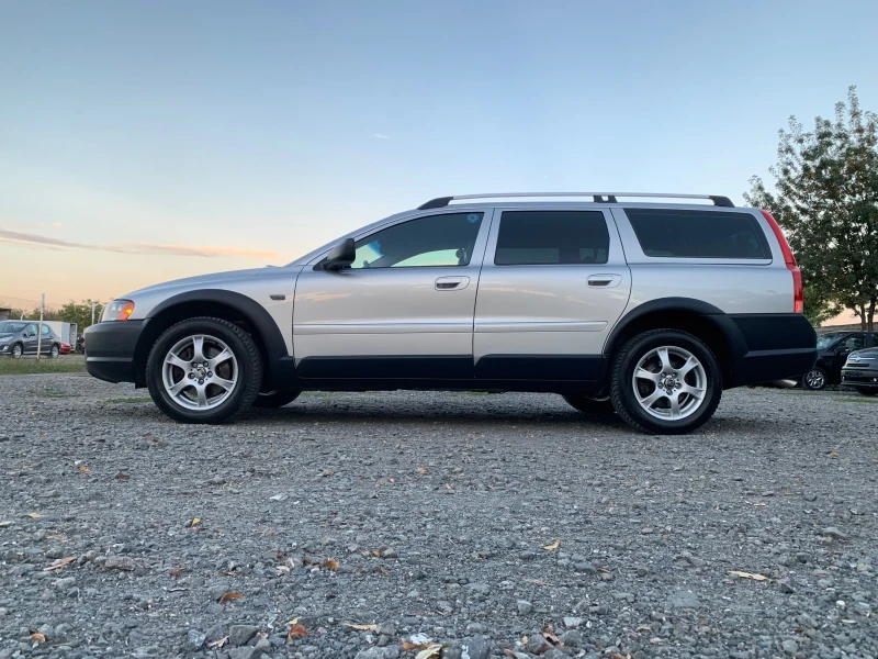 Volvo Xc70 AWD Restyling Cross Country2.4 D5(185к.с)Automatic, снимка 8 - Автомобили и джипове - 47537190