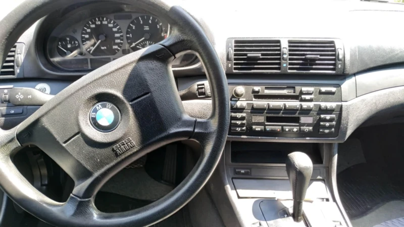 BMW 316, снимка 6 - Автомобили и джипове - 48599115