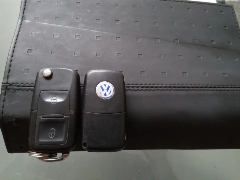 VW Golf, снимка 10 - Автомобили и джипове - 48445614