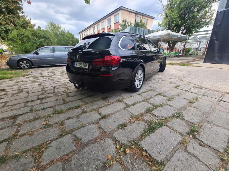 BMW 520 2.0, снимка 5 - Автомобили и джипове - 48679238