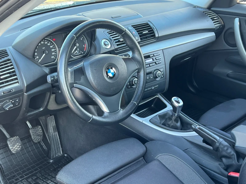 BMW 120 2010г. , снимка 4 - Автомобили и джипове - 49362868