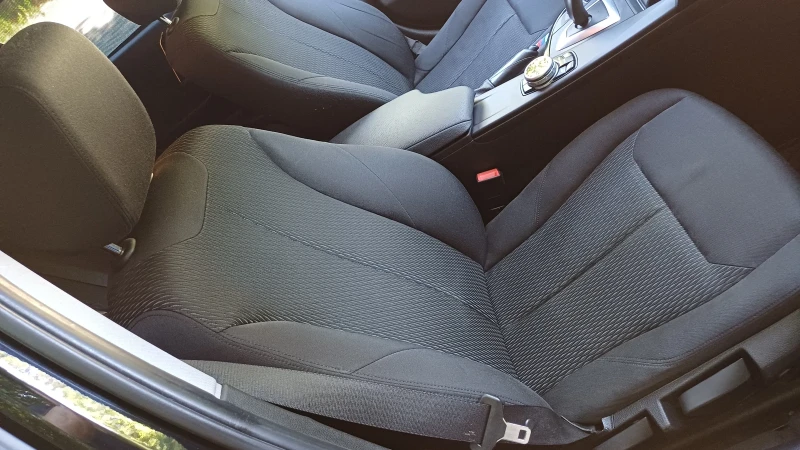 BMW 320, снимка 8 - Автомобили и джипове - 52320608