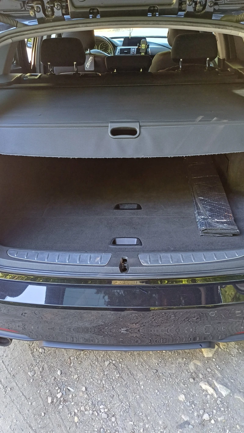 BMW 320, снимка 5 - Автомобили и джипове - 52320608