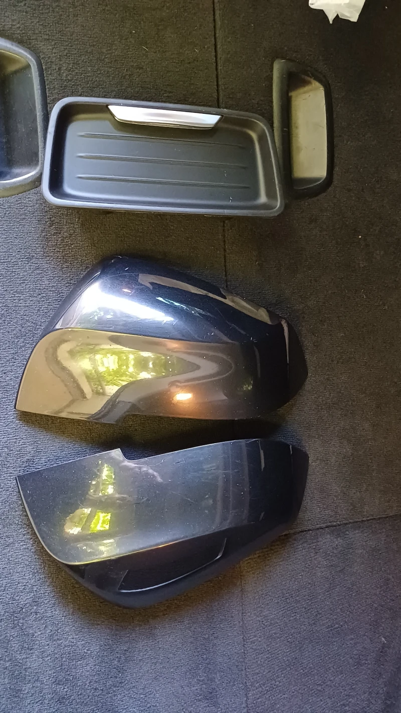 BMW 320, снимка 16 - Автомобили и джипове - 52320608